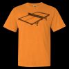 1717 - Comfort Colors Garment Dyed Heavyweight Short Sleeve Shirt Thumbnail