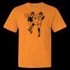 1717 - Comfort Colors Garment Dyed Heavyweight Short Sleeve Shirt Thumbnail