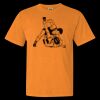 1717 - Comfort Colors Garment Dyed Heavyweight Short Sleeve Shirt Thumbnail