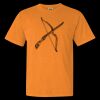 1717 - Comfort Colors Garment Dyed Heavyweight Short Sleeve Shirt Thumbnail