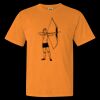 1717 - Comfort Colors Garment Dyed Heavyweight Short Sleeve Shirt Thumbnail