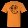 1717 - Comfort Colors Garment Dyed Heavyweight Short Sleeve Shirt Thumbnail