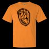 1717 - Comfort Colors Garment Dyed Heavyweight Short Sleeve Shirt Thumbnail