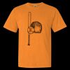 1717 - Comfort Colors Garment Dyed Heavyweight Short Sleeve Shirt Thumbnail