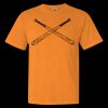 1717 - Comfort Colors Garment Dyed Heavyweight Short Sleeve Shirt Thumbnail