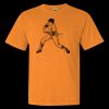 1717 - Comfort Colors Garment Dyed Heavyweight Short Sleeve Shirt Thumbnail