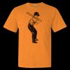 1717 - Comfort Colors Garment Dyed Heavyweight Short Sleeve Shirt Thumbnail