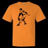 1717 - Comfort Colors Garment Dyed Heavyweight Short Sleeve Shirt Thumbnail