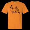 1717 - Comfort Colors Garment Dyed Heavyweight Short Sleeve Shirt Thumbnail