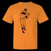 1717 - Comfort Colors Garment Dyed Heavyweight Short Sleeve Shirt Thumbnail