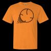 1717 - Comfort Colors Garment Dyed Heavyweight Short Sleeve Shirt Thumbnail