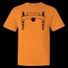 1717 - Comfort Colors Garment Dyed Heavyweight Short Sleeve Shirt Thumbnail