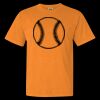 1717 - Comfort Colors Garment Dyed Heavyweight Short Sleeve Shirt Thumbnail