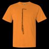 1717 - Comfort Colors Garment Dyed Heavyweight Short Sleeve Shirt Thumbnail