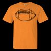 1717 - Comfort Colors Garment Dyed Heavyweight Short Sleeve Shirt Thumbnail