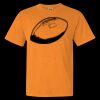 1717 - Comfort Colors Garment Dyed Heavyweight Short Sleeve Shirt Thumbnail