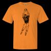 1717 - Comfort Colors Garment Dyed Heavyweight Short Sleeve Shirt Thumbnail