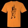 1717 - Comfort Colors Garment Dyed Heavyweight Short Sleeve Shirt Thumbnail