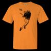 1717 - Comfort Colors Garment Dyed Heavyweight Short Sleeve Shirt Thumbnail