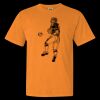 1717 - Comfort Colors Garment Dyed Heavyweight Short Sleeve Shirt Thumbnail