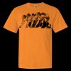 1717 - Comfort Colors Garment Dyed Heavyweight Short Sleeve Shirt Thumbnail