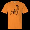 1717 - Comfort Colors Garment Dyed Heavyweight Short Sleeve Shirt Thumbnail