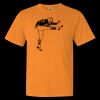 1717 - Comfort Colors Garment Dyed Heavyweight Short Sleeve Shirt Thumbnail