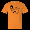 1717 - Comfort Colors Garment Dyed Heavyweight Short Sleeve Shirt Thumbnail
