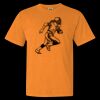 1717 - Comfort Colors Garment Dyed Heavyweight Short Sleeve Shirt Thumbnail