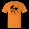 1717 - Comfort Colors Garment Dyed Heavyweight Short Sleeve Shirt Thumbnail