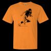 1717 - Comfort Colors Garment Dyed Heavyweight Short Sleeve Shirt Thumbnail