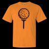 1717 - Comfort Colors Garment Dyed Heavyweight Short Sleeve Shirt Thumbnail