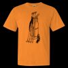 1717 - Comfort Colors Garment Dyed Heavyweight Short Sleeve Shirt Thumbnail