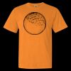 1717 - Comfort Colors Garment Dyed Heavyweight Short Sleeve Shirt Thumbnail