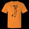 1717 - Comfort Colors Garment Dyed Heavyweight Short Sleeve Shirt Thumbnail