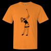 1717 - Comfort Colors Garment Dyed Heavyweight Short Sleeve Shirt Thumbnail