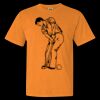 1717 - Comfort Colors Garment Dyed Heavyweight Short Sleeve Shirt Thumbnail