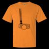 1717 - Comfort Colors Garment Dyed Heavyweight Short Sleeve Shirt Thumbnail