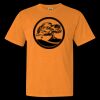 1717 - Comfort Colors Garment Dyed Heavyweight Short Sleeve Shirt Thumbnail