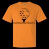 1717 - Comfort Colors Garment Dyed Heavyweight Short Sleeve Shirt Thumbnail