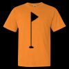 1717 - Comfort Colors Garment Dyed Heavyweight Short Sleeve Shirt Thumbnail