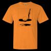 1717 - Comfort Colors Garment Dyed Heavyweight Short Sleeve Shirt Thumbnail