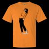 1717 - Comfort Colors Garment Dyed Heavyweight Short Sleeve Shirt Thumbnail