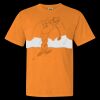1717 - Comfort Colors Garment Dyed Heavyweight Short Sleeve Shirt Thumbnail