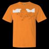 1717 - Comfort Colors Garment Dyed Heavyweight Short Sleeve Shirt Thumbnail
