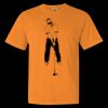 1717 - Comfort Colors Garment Dyed Heavyweight Short Sleeve Shirt Thumbnail