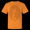 1717 - Comfort Colors Garment Dyed Heavyweight Short Sleeve Shirt Thumbnail