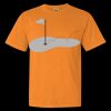 1717 - Comfort Colors Garment Dyed Heavyweight Short Sleeve Shirt Thumbnail