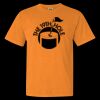 1717 - Comfort Colors Garment Dyed Heavyweight Short Sleeve Shirt Thumbnail