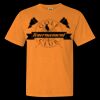 1717 - Comfort Colors Garment Dyed Heavyweight Short Sleeve Shirt Thumbnail